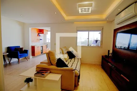 Apartamento com 2 Quartos à venda, 92m² no Jardim Vazani, São Paulo