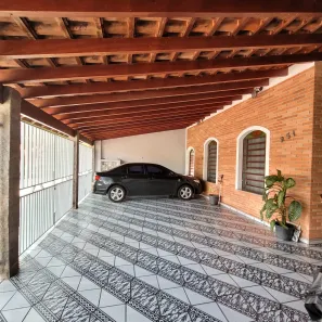 Casa com 3 Quartos à venda, 127m² no Bosque dos Eucaliptos, São José dos Campos