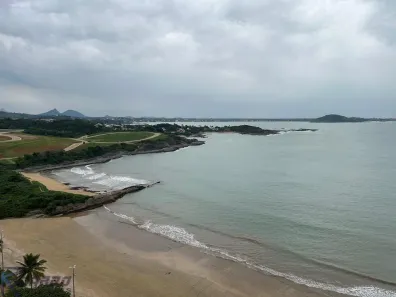 Apartamento com 3 Quartos à venda, 123m² no Praia do Morro, Guarapari