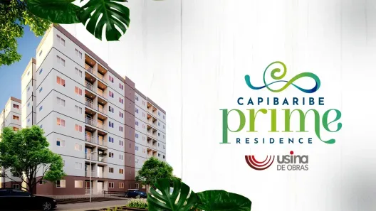 Apartamento com 2 Quartos à venda, 45m² no Várzea, Recife