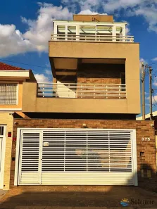 Casa com 4 Quartos à venda, 440m² no Tatuapé, São Paulo