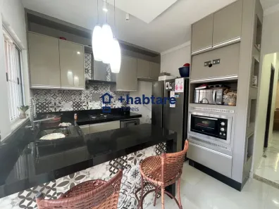 Casa com 3 Quartos à venda, 110m² no Jardim Residencial Firenze, Hortolândia