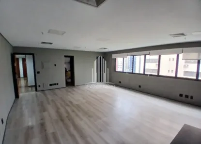 Sala Comercial à venda, 58m² no Vila Clementino, São Paulo