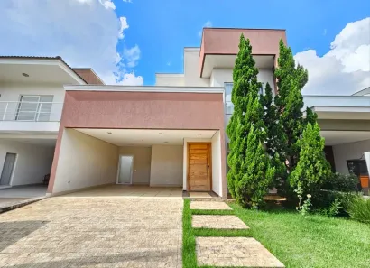 Casa com 3 Quartos à venda, 225m² no Ibiti Royal Park, Sorocaba
