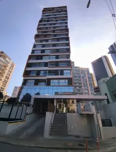 Apartamento com 1 Quarto para alugar, 22m² no Barra, Salvador