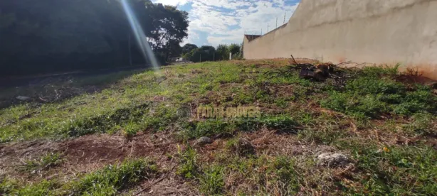 Lote/Terreno com 1 Quarto à venda, 752m² no Jardim Santa Alice, Londrina