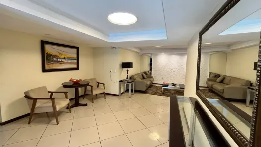Apartamento com 1 Quarto à venda, 35m² no Manaíra, João Pessoa