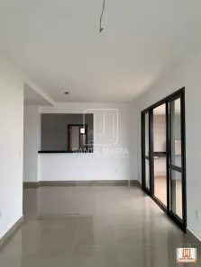 Apartamento com 3 Quartos para alugar, 143m² no Nova Aliança, Ribeirão Preto
