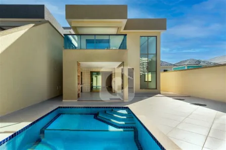 Casa de Condomínio com 4 Quartos à venda, 240m² no Barra da Tijuca, Rio de Janeiro