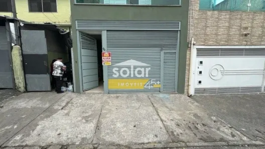 Sala Comercial para venda ou aluguel, 125m² no Vila Esperança, São Paulo