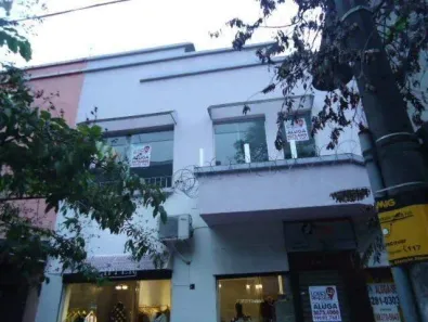 para alugar, 140m² no Savassi, Belo Horizonte