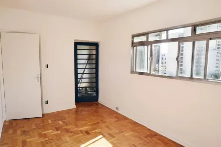 Apartamento com 2 Quartos à venda, 60m² no Perdizes, São Paulo