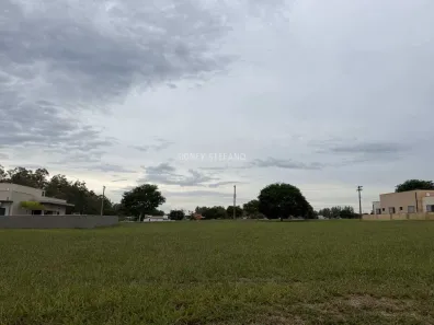 Lote/Terreno à venda, 450m² no Thermas de Santa Bárbara, Águas de Santa Bárbara