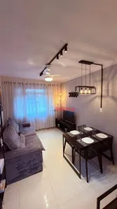 Apartamento com 1 Quarto à venda, 56m² no Aparecida, Santos