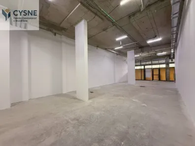 Ponto Comercial para alugar, 193m² no Pinheiros, São Paulo