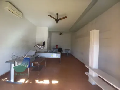 Prédio Comercial com 6 Quartos à venda, 307m² no City Ribeirão, Ribeirão Preto