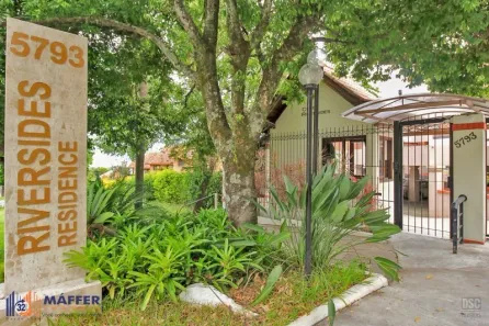 Apartamento com 4 Quartos à venda, 135m² no Cavalhada, Porto Alegre