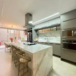 Sobrado com 3 Quartos à venda, 140m² no Vila Carbone, São Paulo