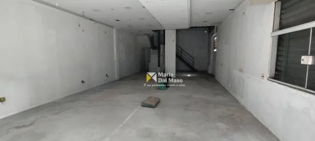 Ponto Comercial para alugar, 90m² no Santo Amaro, São Paulo