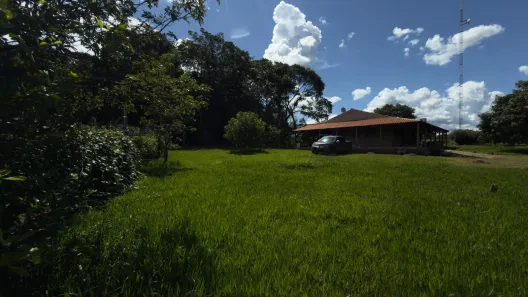 Fazenda/Sítio com 3 Quartos à venda, 24000m² no , Itaberaí