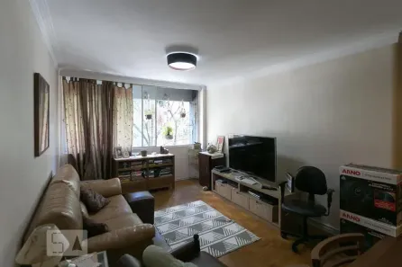 Apartamento com 2 Quartos à venda, 91m² no Consolação, São Paulo