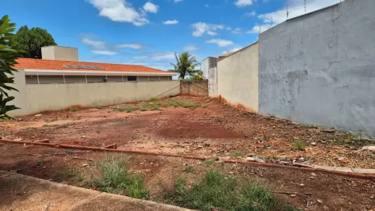 Prédio Comercial à venda, 450m² no Jardim Alvorada II, Jaú
