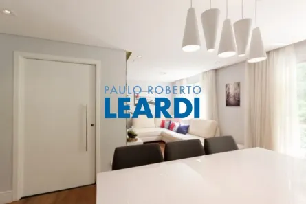Apartamento com 3 Quartos à venda, 110m² no Jardim Ampliação, São Paulo