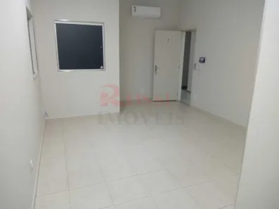 Sala Comercial para alugar, 25m² no Vila Alemã, Rio Claro