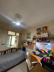 Apartamento com 2 Quartos à venda, 75m² no Grajaú, Rio de Janeiro