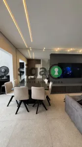 Casa de Condomínio com 3 Quartos à venda, 142m² no Jardim Monte Kemel, São Paulo