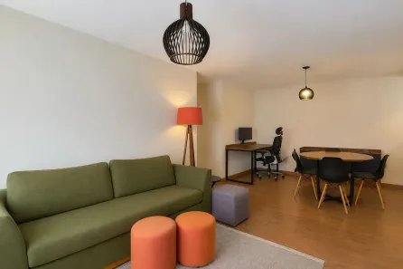 Apartamento com 3 Quartos à venda, 85m² no Seminário, Curitiba
