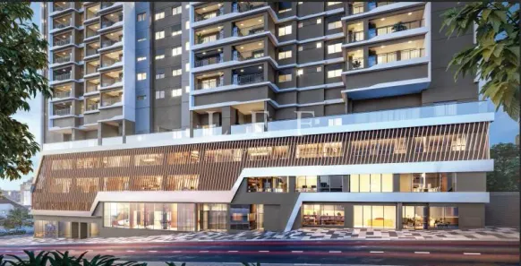 Sala Comercial à venda, 489m² no Vila Mariana, São Paulo