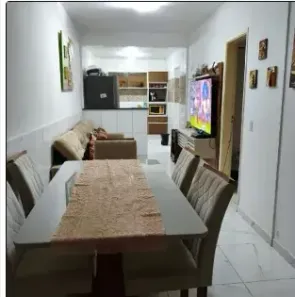 Apartamento com 4 Quartos à venda, 199m² no Engenho Velho da Federação, Salvador