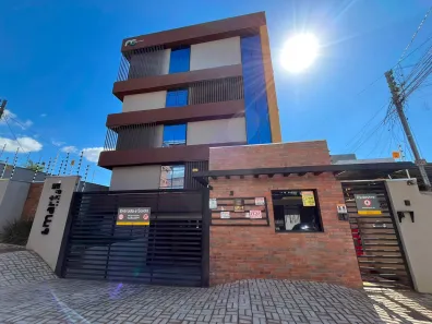 Apartamento com 1 Quarto para alugar, 32m² no Cidade Universitária, Anápolis
