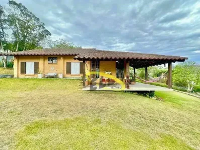 Casa de Condomínio com 2 Quartos à venda, 185m² no Paisagem Renoir, Cotia