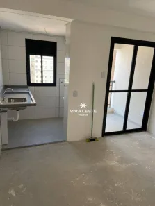 Apartamento com 2 Quartos à venda, 40m² no Chácara Califórnia, São Paulo