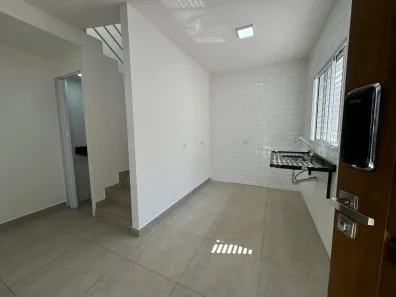 Sobrado com 2 Quartos para alugar, 66m² no Quarta Parada, São Paulo