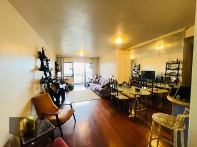 Apartamento com 3 Quartos à venda, 117m² no Copacabana, Rio de Janeiro