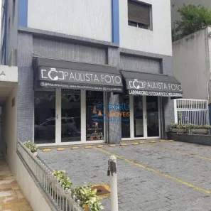 Ponto Comercial à venda, 150m² no Consolação, São Paulo