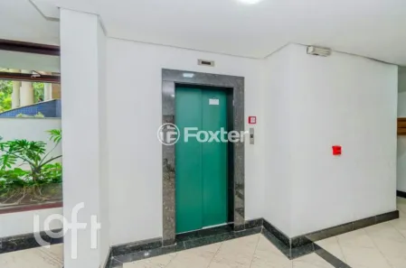 Apartamento com 3 Quartos à venda, 135m² no Petrópolis, Porto Alegre