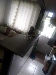 Apartamento com 1 Quarto à venda, 35m² no Vila Nova, Porto Alegre