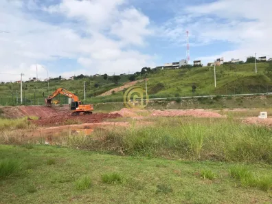 Lote/Terreno à venda, 1915m² no Jardim Rio Comprido, Jacareí