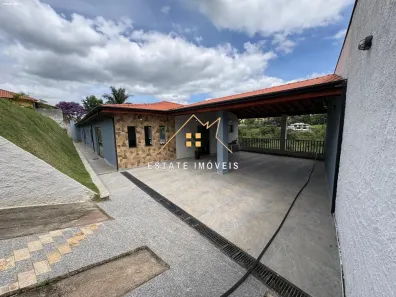 Fazenda/Sítio com 3 Quartos à venda, 256m² no , Igaratá