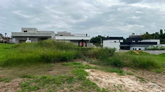 Lote/Terreno à venda, 250m² no Caminho Novo, Tremembé