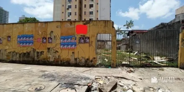 à venda, 375m² no São Brás, Belém
