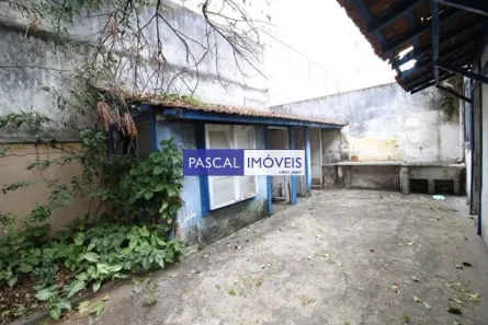 Lote/Terreno à venda, 400m² no Campo Belo, São Paulo