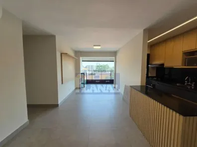 Apartamento com 3 Quartos para alugar, 80m² no Planalto Paulista, São Paulo