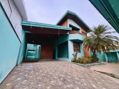 Casa com 4 Quartos à venda, 400m² no Jardim das Colinas, São José dos Campos