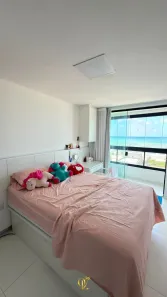 Apartamento com 3 Quartos para alugar, 96m² no São Francisco, Ilhéus
