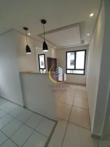 Apartamento com 2 Quartos para alugar, 46m² no Presidente Altino, Osasco